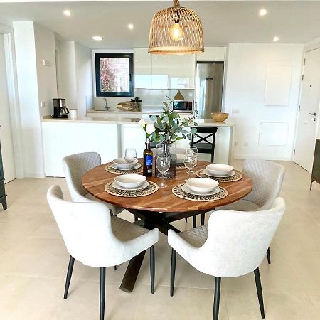 Luxury 3 Bedroom Apartment 300M From The Beach Fuengirola Extérieur photo