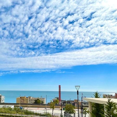 Luxury 3 Bedroom Apartment 300M From The Beach Fuengirola Extérieur photo