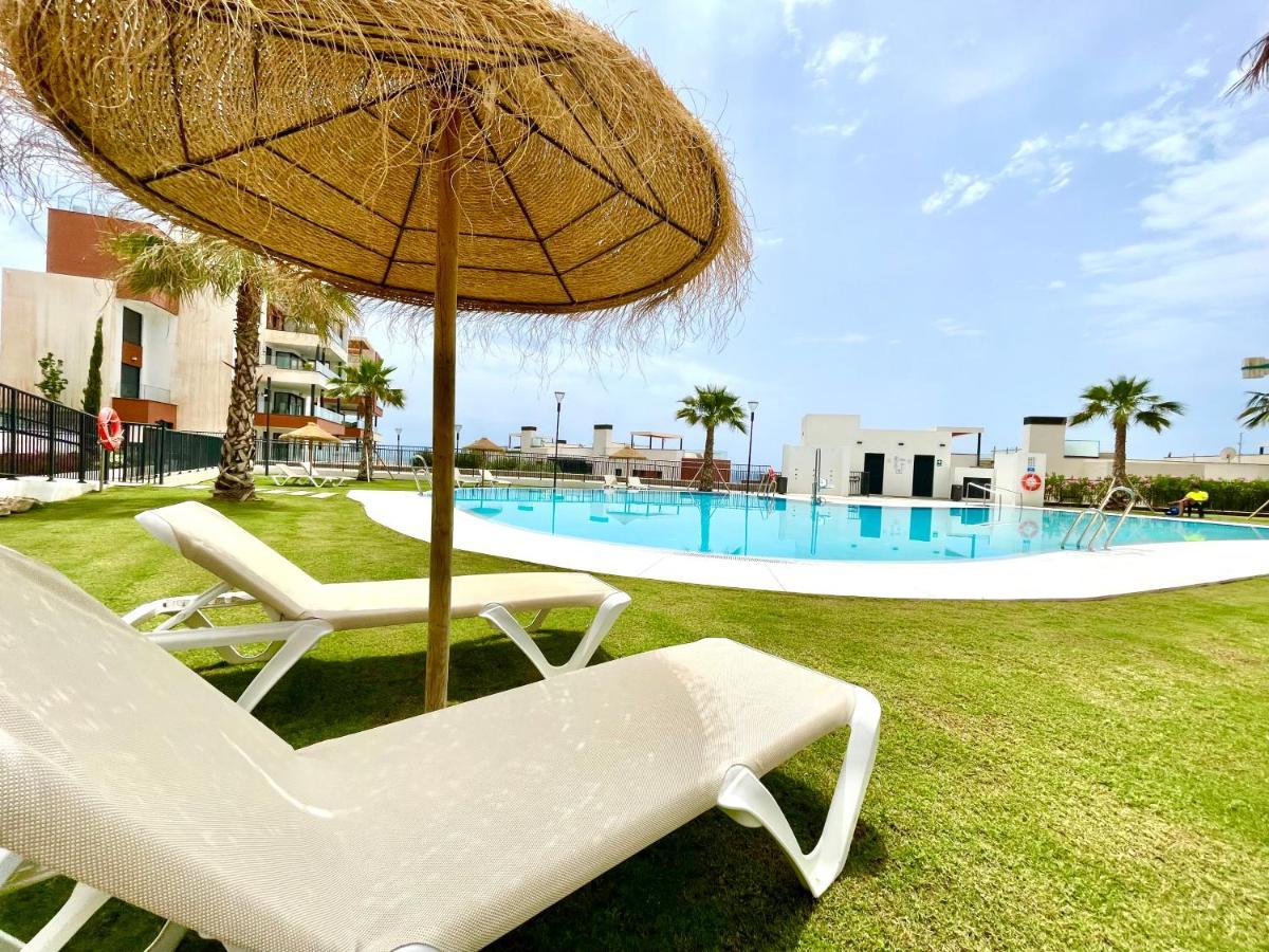 Luxury 3 Bedroom Apartment 300M From The Beach Fuengirola Extérieur photo
