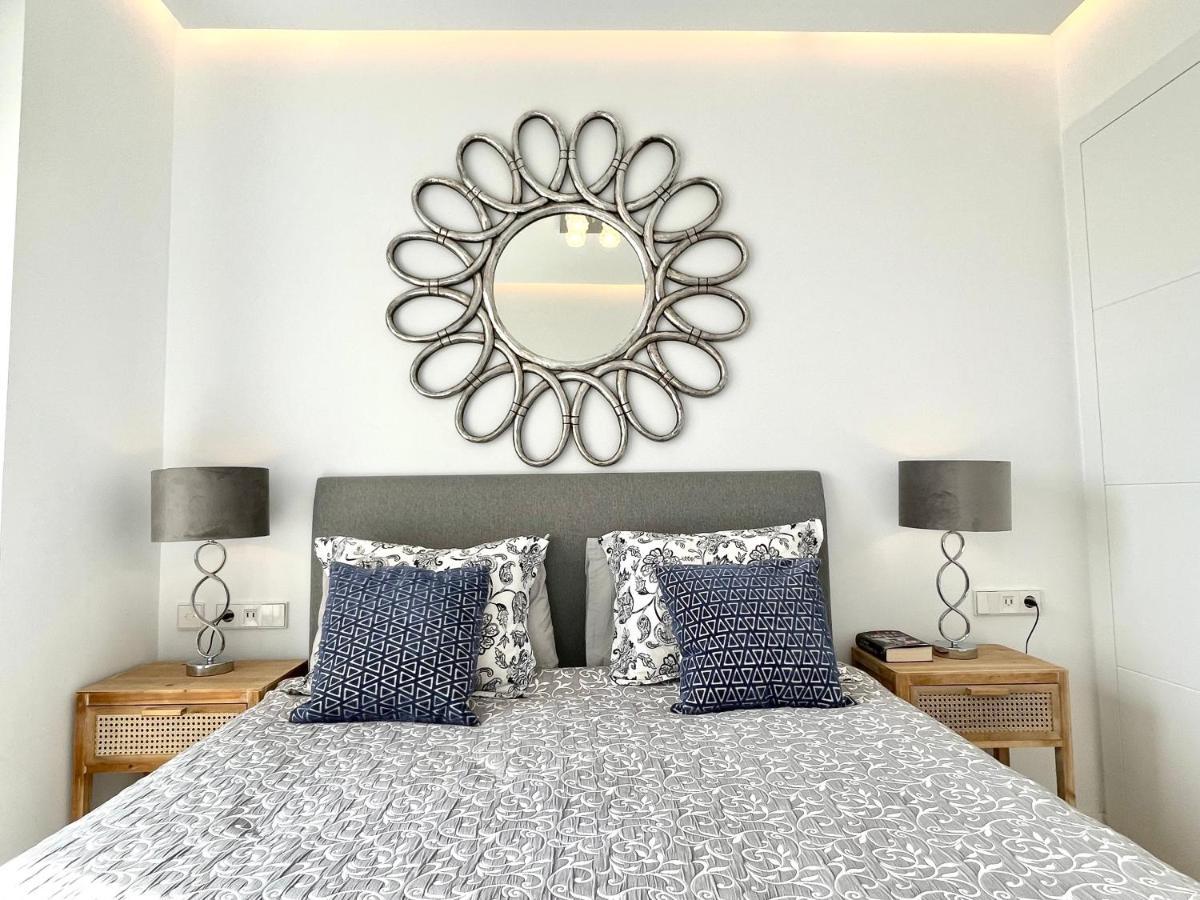 Luxury 3 Bedroom Apartment 300M From The Beach Fuengirola Extérieur photo